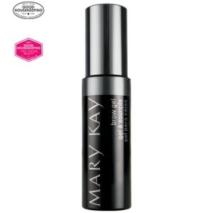 Mary kay brow gel